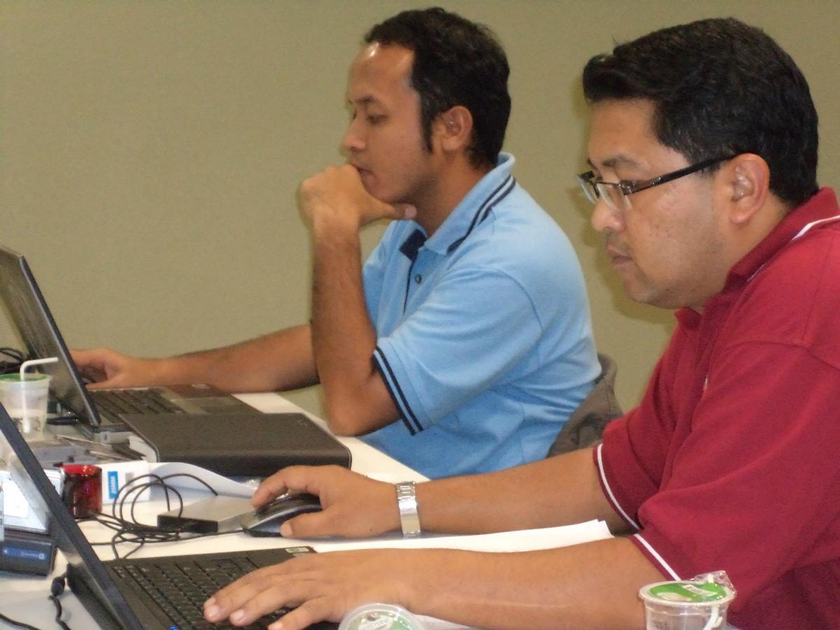 5 Days Lms Training Mu Dot My Plt Ict Training And Development Malaysia 2949